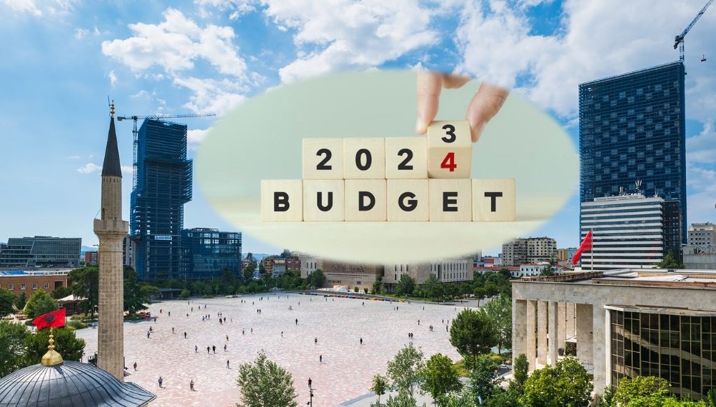 Buxheti 2024, Rama: Garanton perfundimin e 30 shkollave te reja